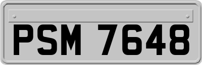 PSM7648