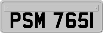 PSM7651