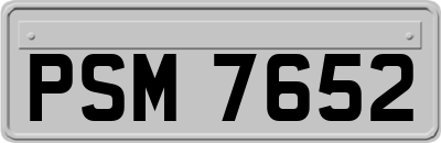 PSM7652