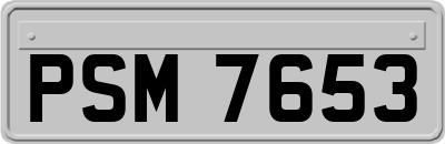 PSM7653