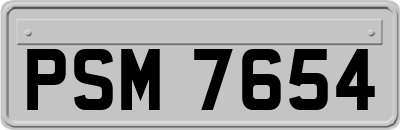 PSM7654