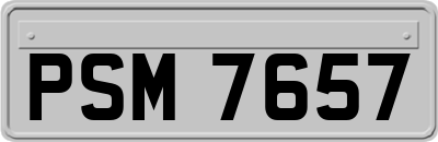 PSM7657