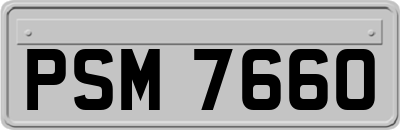 PSM7660