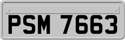 PSM7663