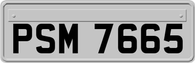 PSM7665