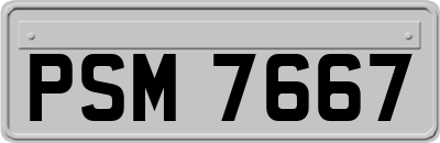 PSM7667