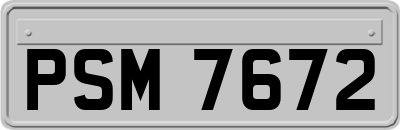 PSM7672