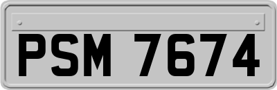 PSM7674