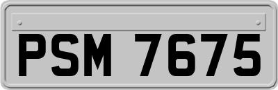 PSM7675