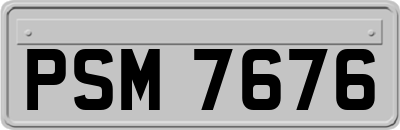 PSM7676