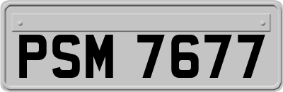 PSM7677