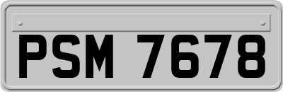 PSM7678