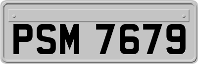 PSM7679