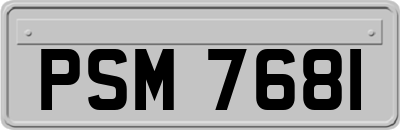 PSM7681
