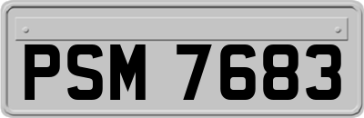 PSM7683