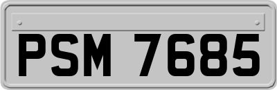 PSM7685