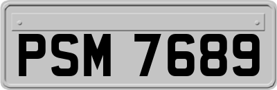 PSM7689