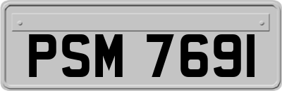 PSM7691
