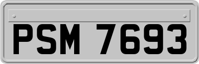 PSM7693
