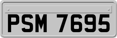 PSM7695