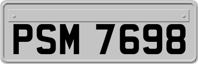 PSM7698