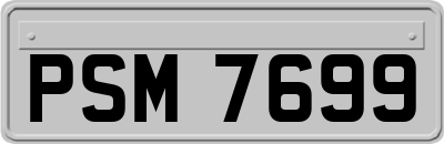 PSM7699