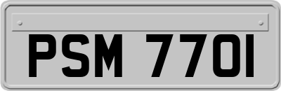 PSM7701