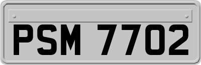 PSM7702
