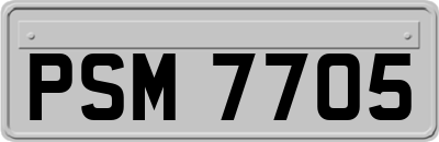 PSM7705