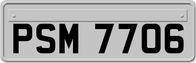 PSM7706