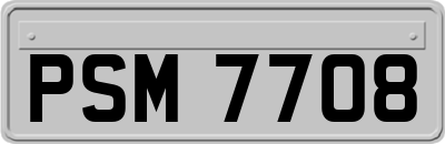 PSM7708
