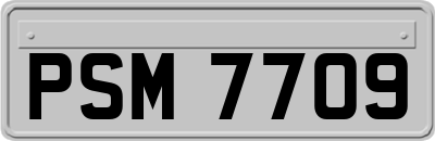 PSM7709