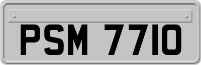 PSM7710