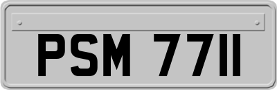 PSM7711