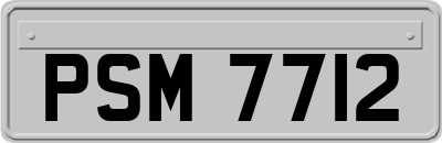 PSM7712