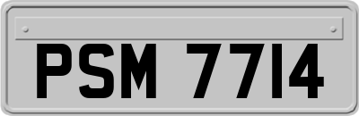 PSM7714