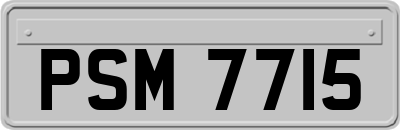 PSM7715