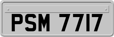 PSM7717