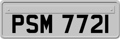 PSM7721