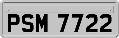 PSM7722