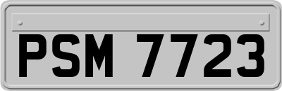 PSM7723