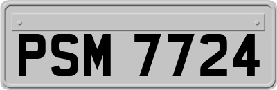 PSM7724