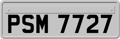 PSM7727
