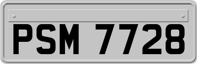 PSM7728