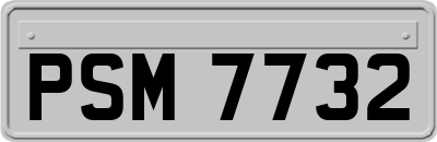 PSM7732
