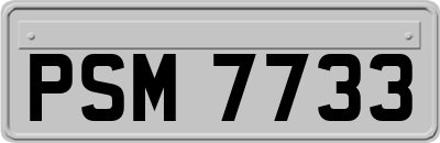 PSM7733
