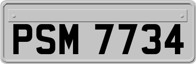 PSM7734