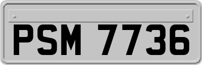 PSM7736