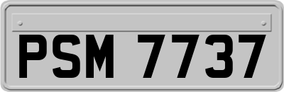 PSM7737
