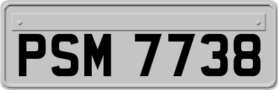 PSM7738